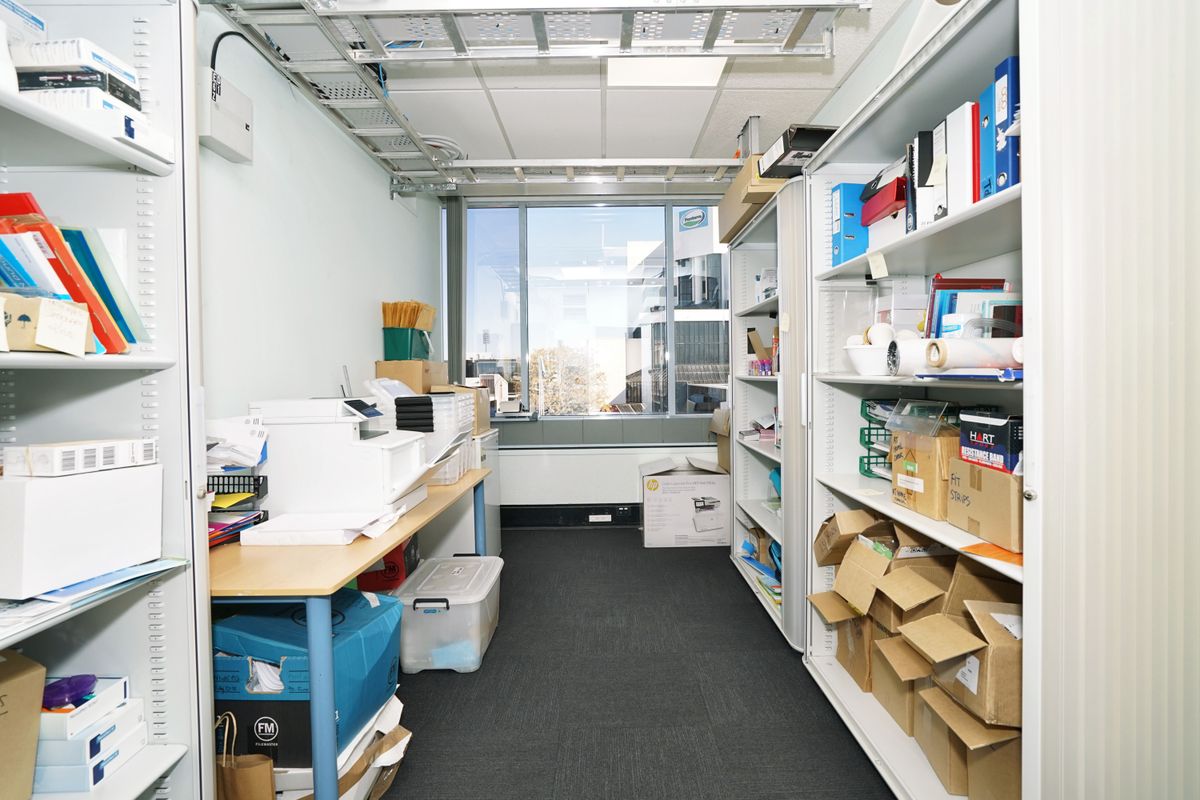 HAMILTON CBD/ Part Level 2, 711 Victoria Street - Ansicht 2