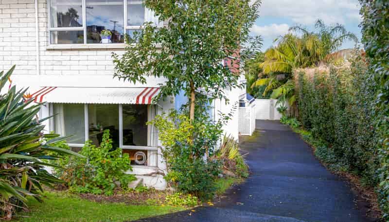 1/52 Tarawera Terrace, Saint Heliers