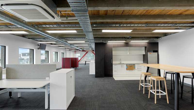  165 Hereford Street, Christchurch Central