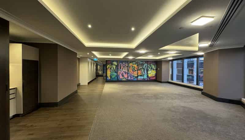 Part Level/125 Queen Street, Auckland Central