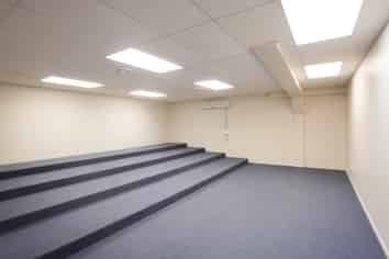 Mulit-use hub in Browns Bay