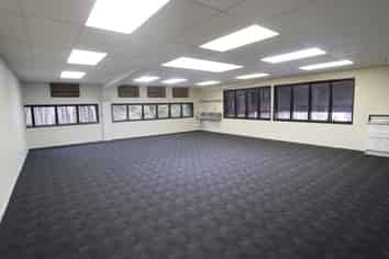 Mulit-use hub in Browns Bay