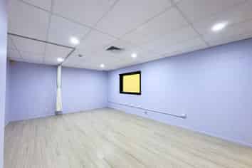 Mulit-use hub in Browns Bay