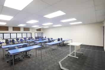 Mulit-use hub in Browns Bay