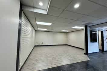 Mulit-use hub in Browns Bay