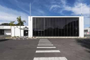 Mulit-use hub in Browns Bay