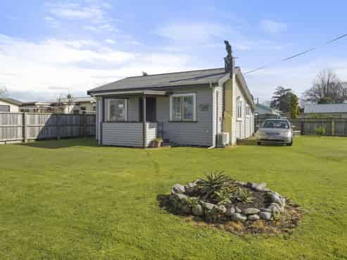 4355 State Highway 26, Waihou