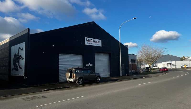 6  High Street, Frankton