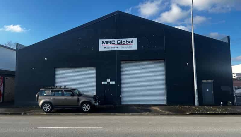 6  High Street, Frankton