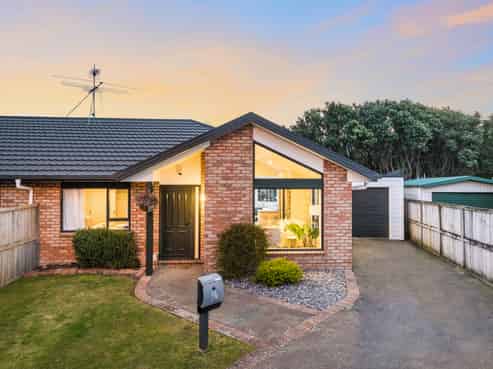 39A Apple Terrace, Ranui