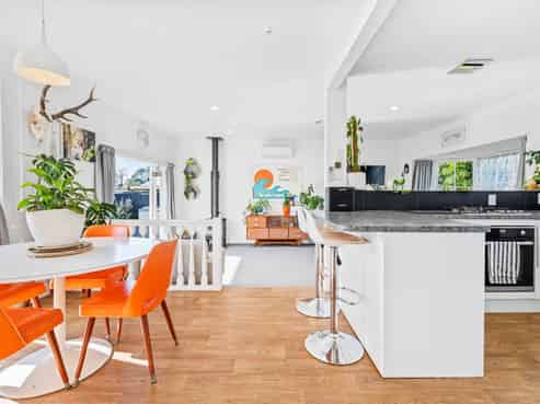 80A Mcrobbie Road, Kingseat