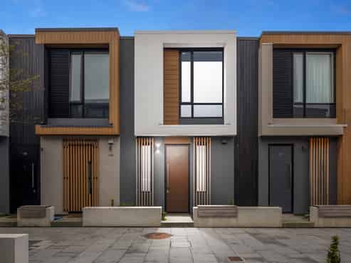111/11 Jessie Street, Te Aro