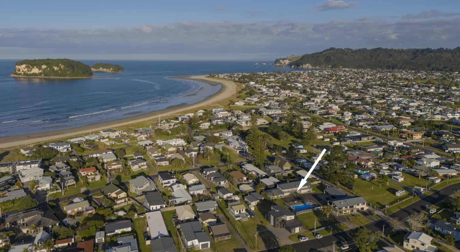 5/106 Barbara Ave, Whangamata, ThamesCoromandel For Sale