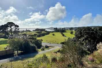 4217b Far North Road, Pukenui