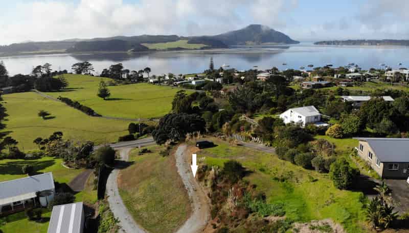 4217b Far North Road, Pukenui