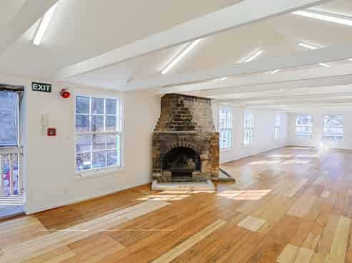 CBRE - Refurbished Standalone Building