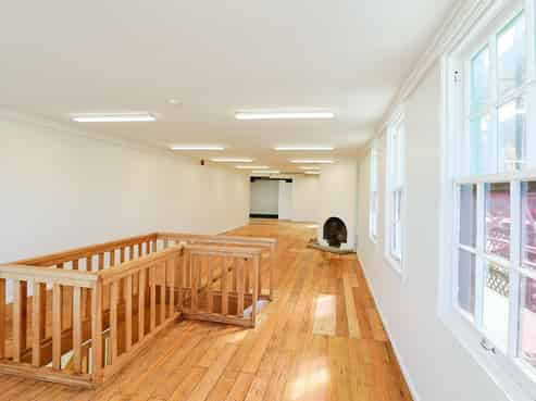 CBRE - Refurbished Standalone Building