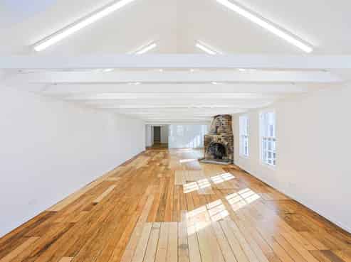 CBRE - Refurbished Standalone Building