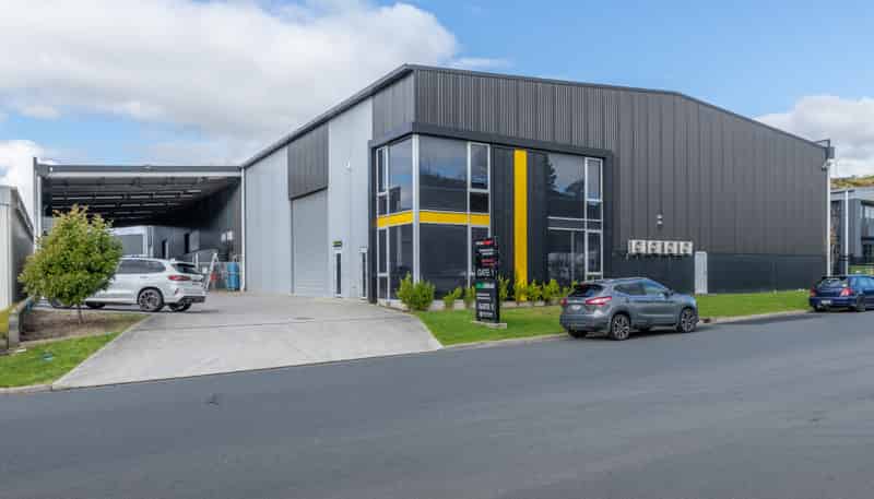 Unit 2 47 Paerangi Place, Tauriko