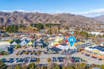 Business Opportunity in Cromwell, Central Otago