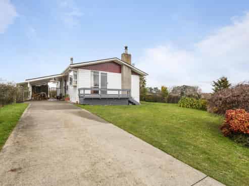 38 Ruru Crescent, Putaruru