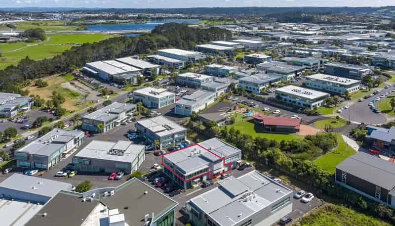 2/31 Apollo Drive, Albany