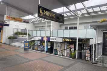 Entry-level investment opportunity in Papakura CBD