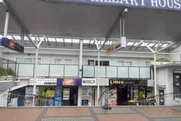 Entry-level investment opportunity in Papakura CBD