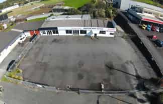 Leasing now 54 Port Rd Whangarei