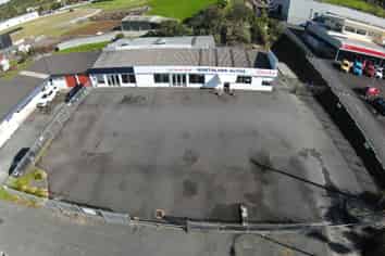 Leasing now 54 Port Rd Whangarei