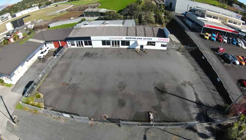54 Port Road, Whangarei