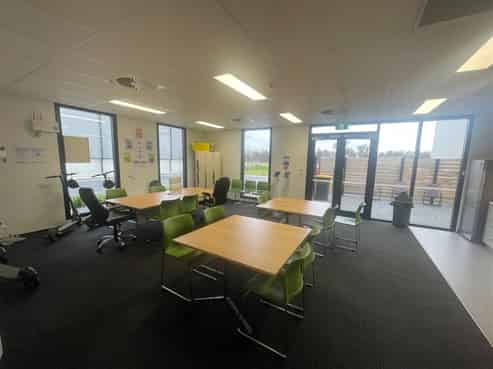 CBRE | Make Your Requirement Work