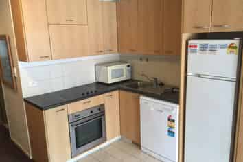 6J/13 Mount Street, Auckland Central