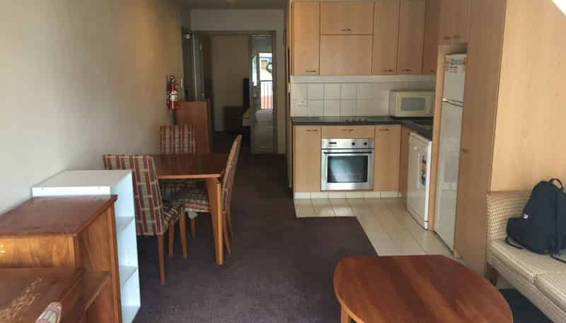 6J/13 Mount Street, Auckland Central