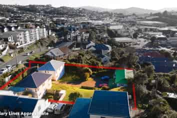 33-35 Hindmarsh Street, Johnsonville