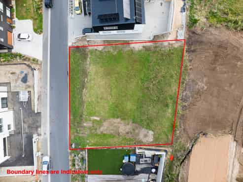 6 Sunset Terrace, Ocean Grove