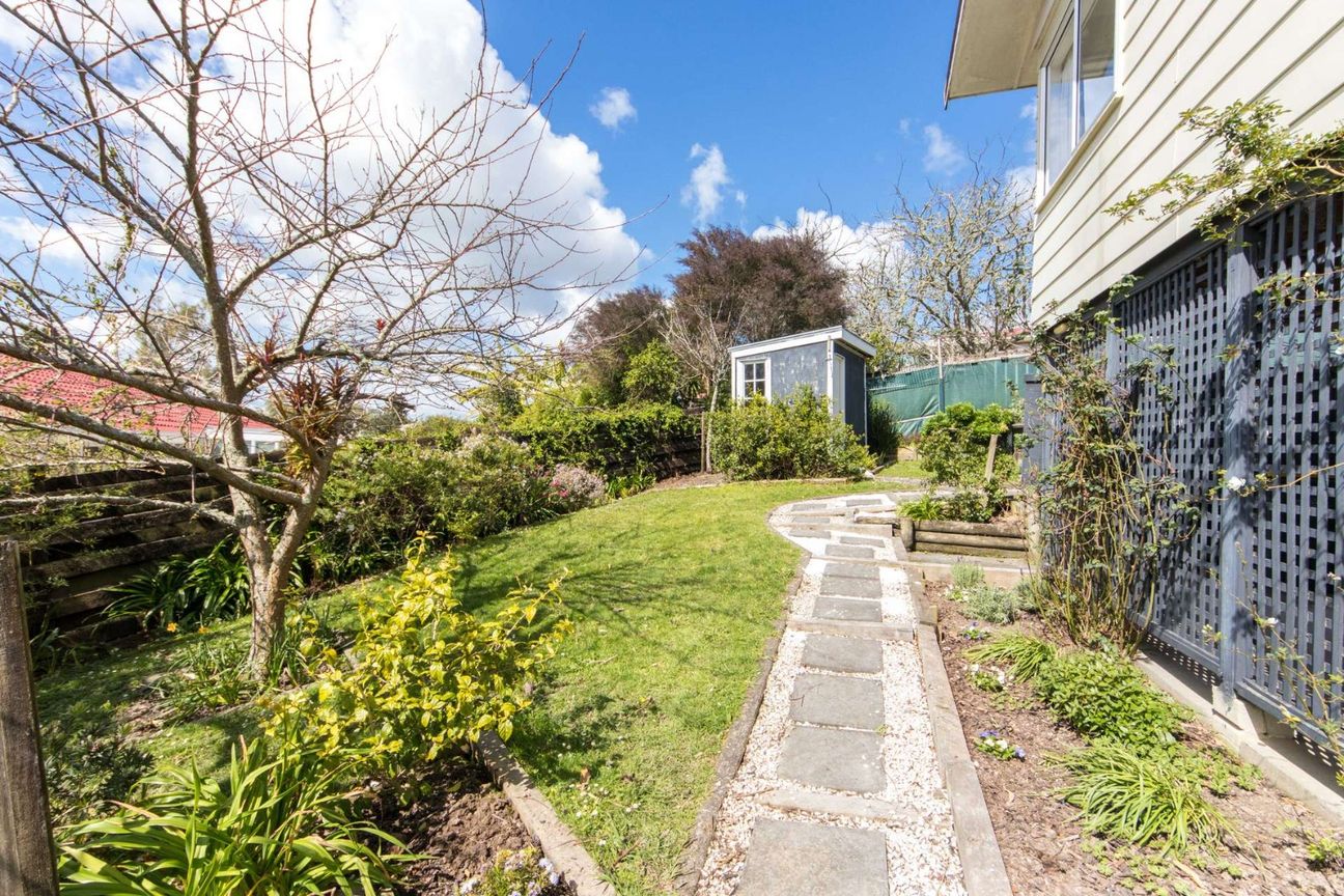 3 Bedroom House - Vista 3