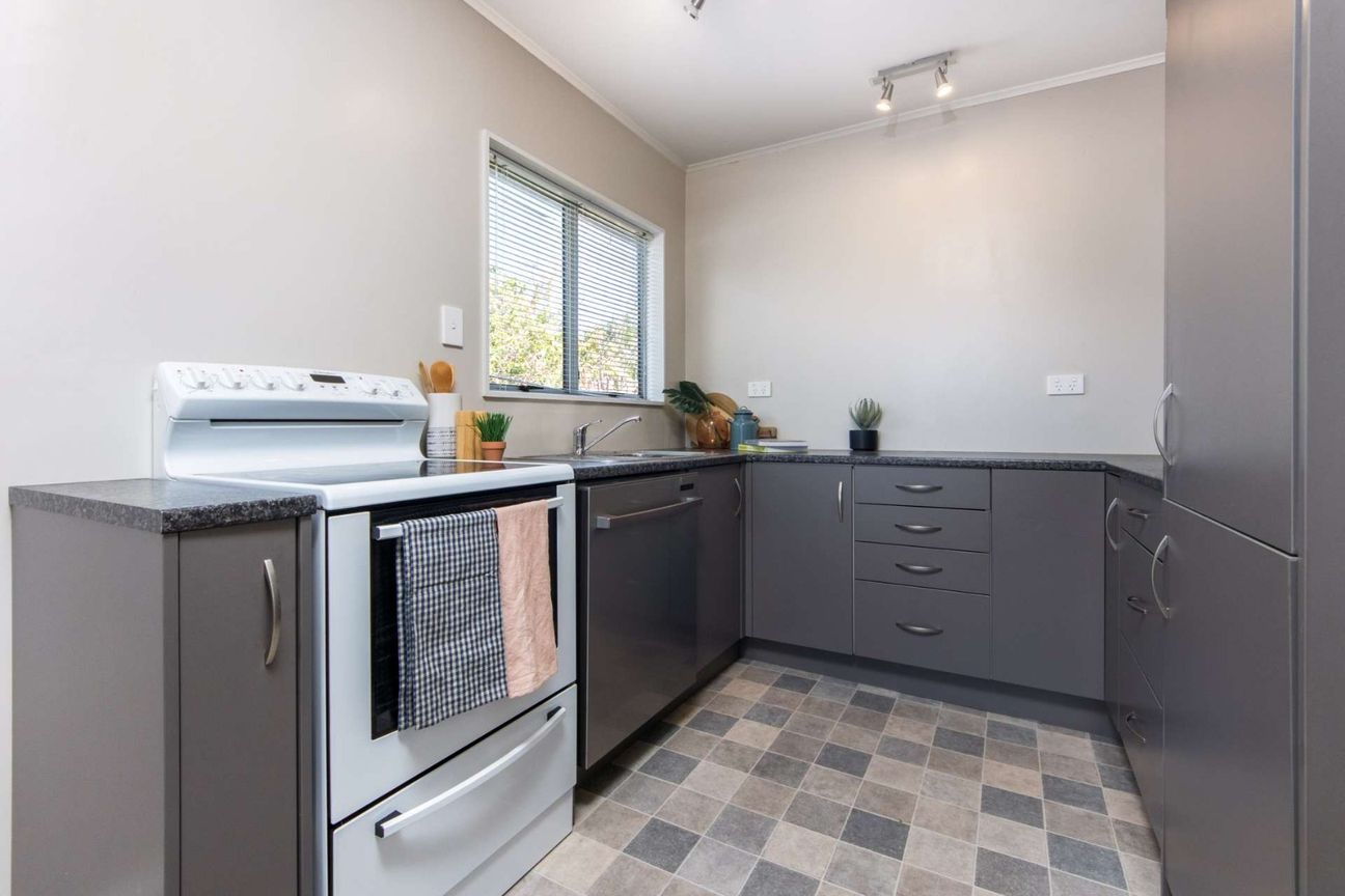 3 Bedroom House - Vista 4