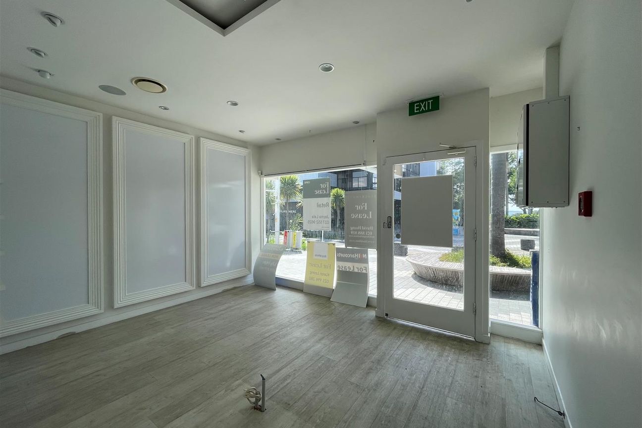 Hurstmere Road Retail - Bild 2