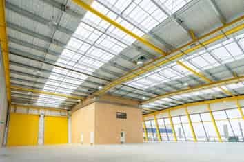 New Build with High-Profile Frontage | 961m2