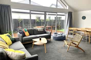 Canterbury - Address withheld