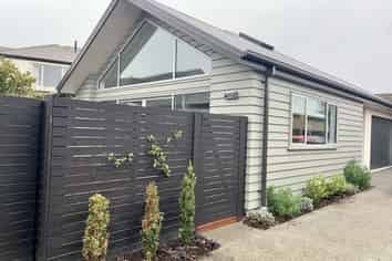 Canterbury - Address withheld