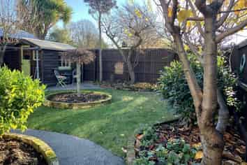 Canterbury - Address withheld