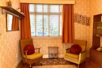 Canterbury - Address withheld