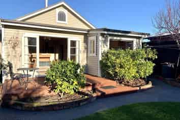 Canterbury - Address withheld