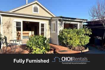 Canterbury - Address withheld
