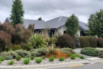 Canterbury - Address withheld
