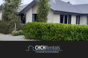 Canterbury - Address withheld