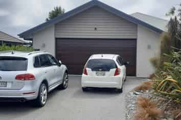 Canterbury - Address withheld