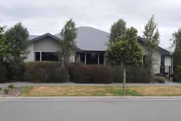 Canterbury - Address withheld
